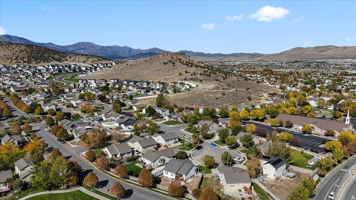 KIOWA VALLEY - Residential