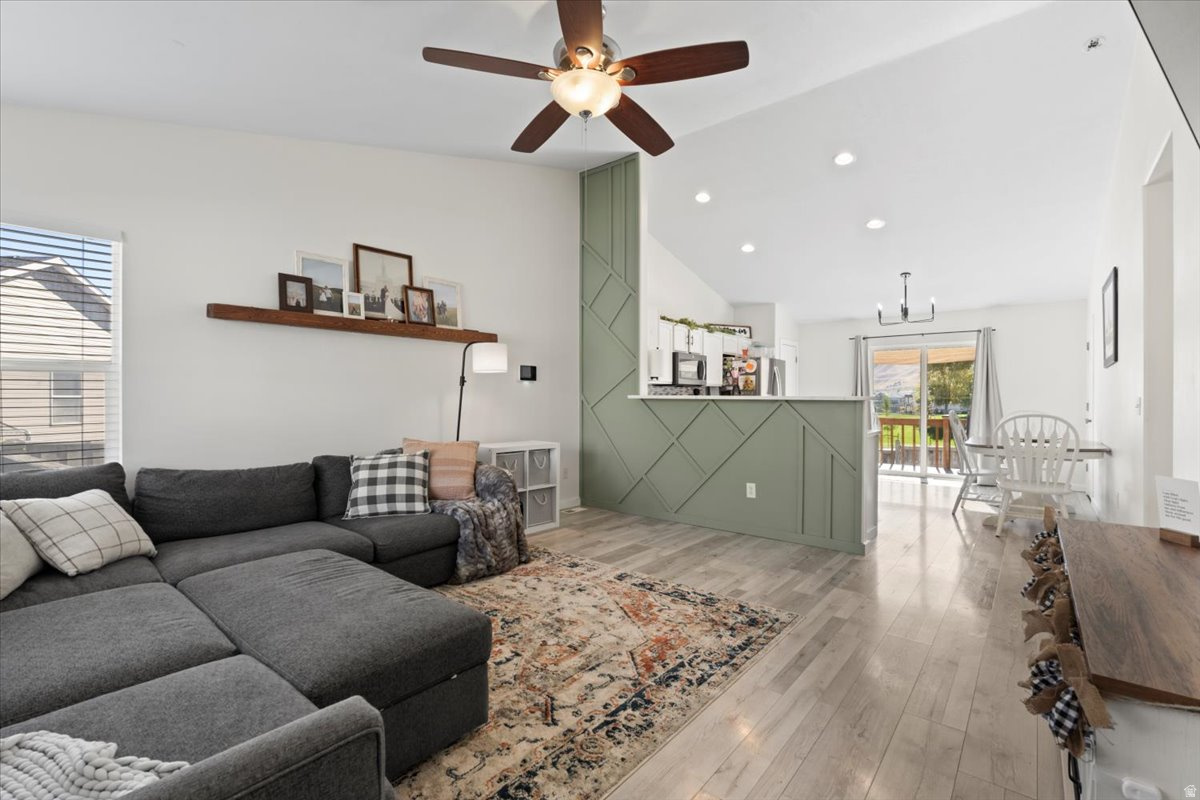 KIOWA VALLEY - Residential