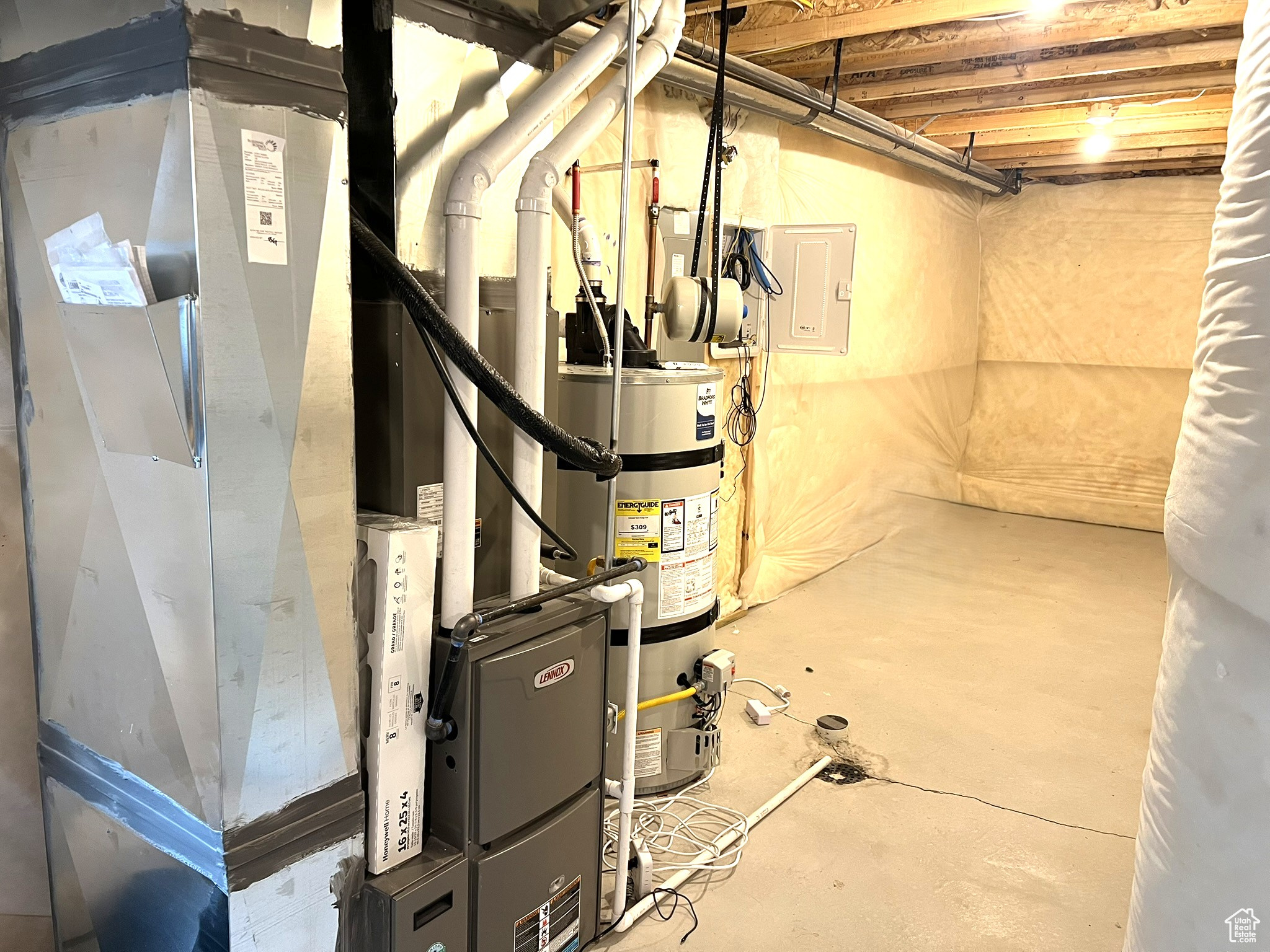 SCENIC SLOPES 126 - Residential