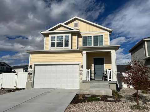 424 W DOMAIN LN S Grantsville UT 84029