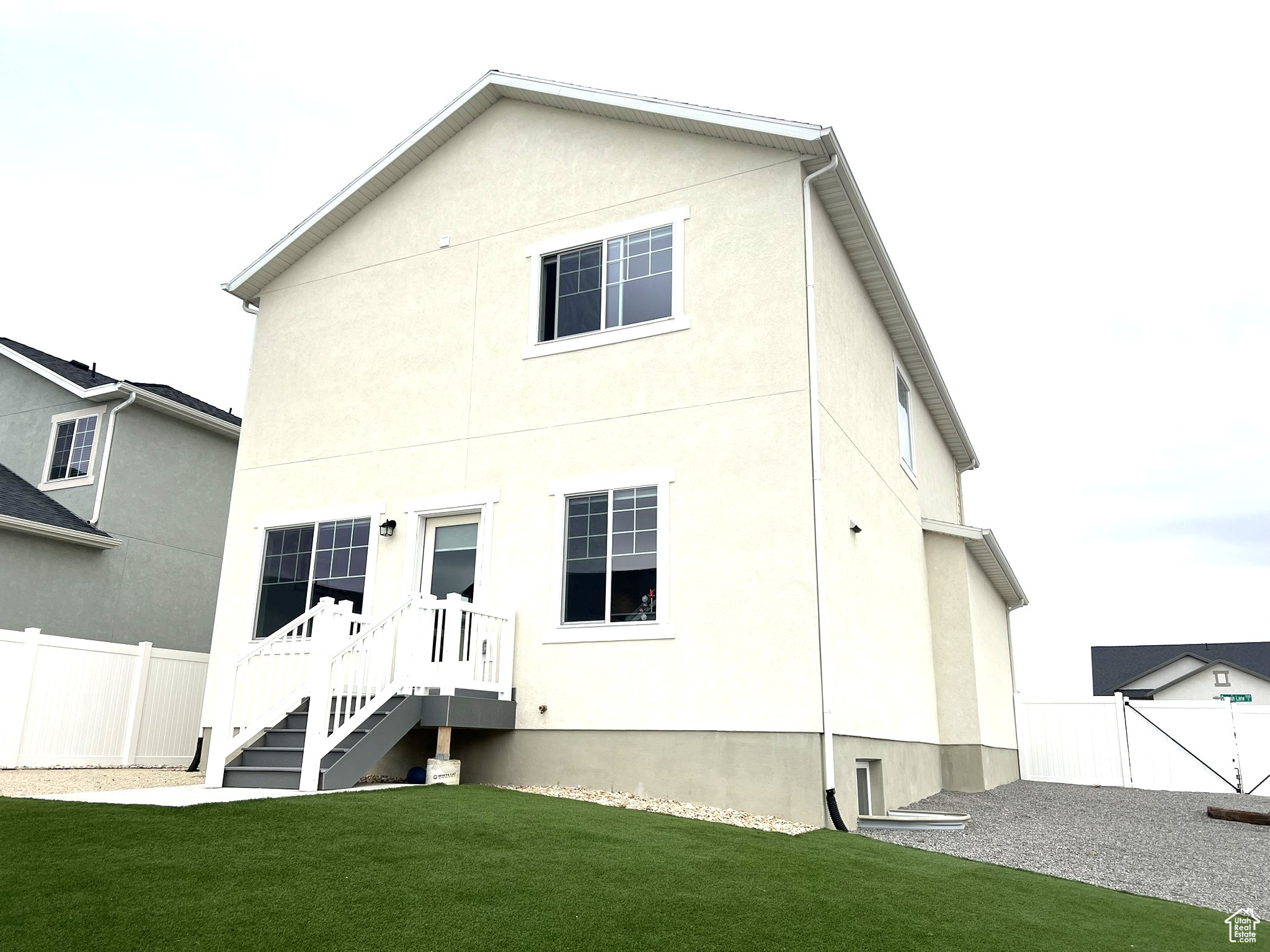 SCENIC SLOPES 126 - Residential