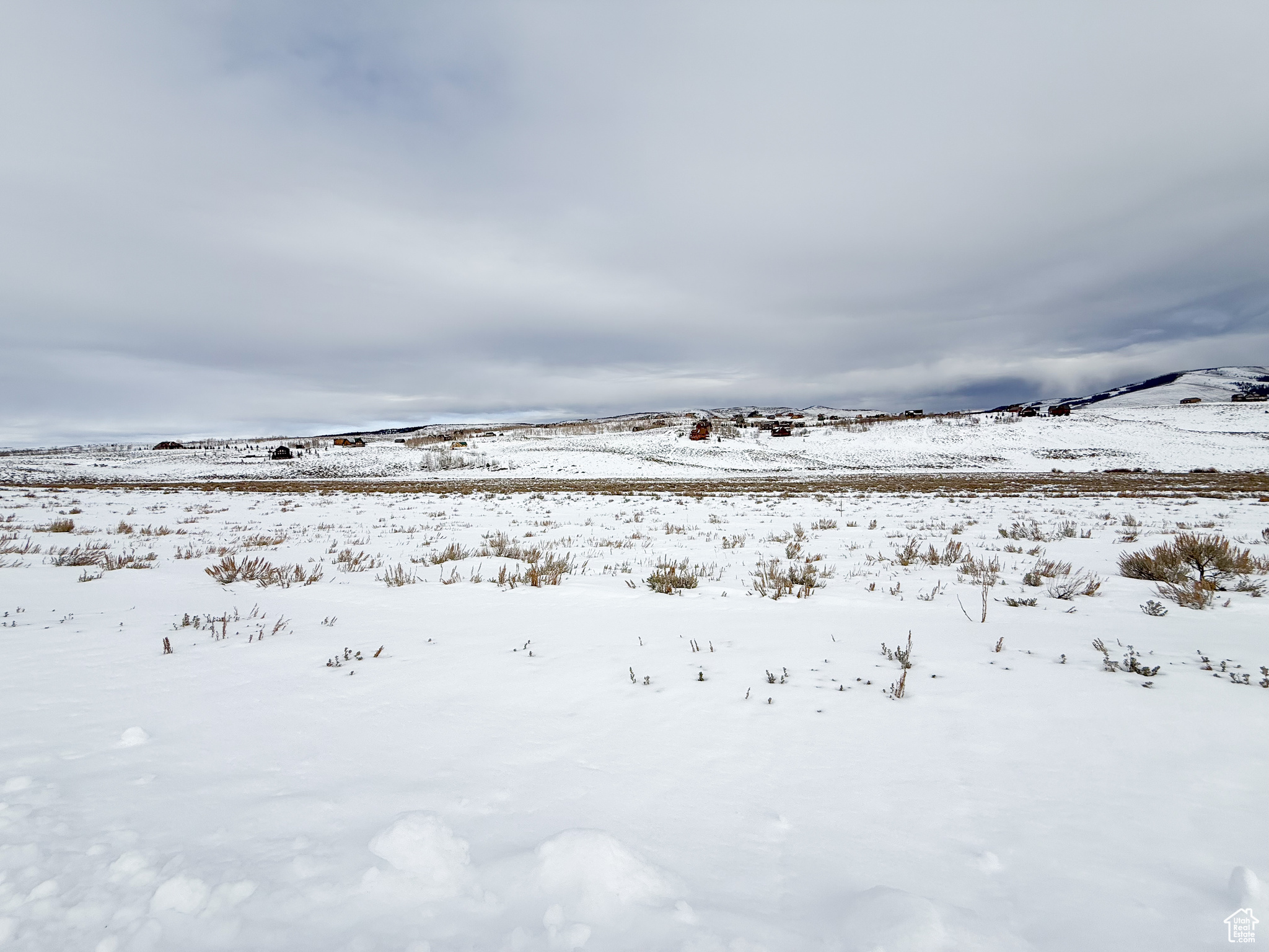 SCOFIELD MOUNTAIN ESTATES - Land