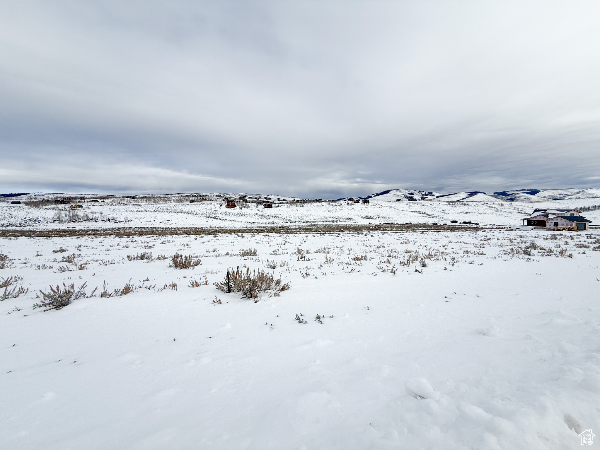 SCOFIELD MOUNTAIN ESTATES - Land