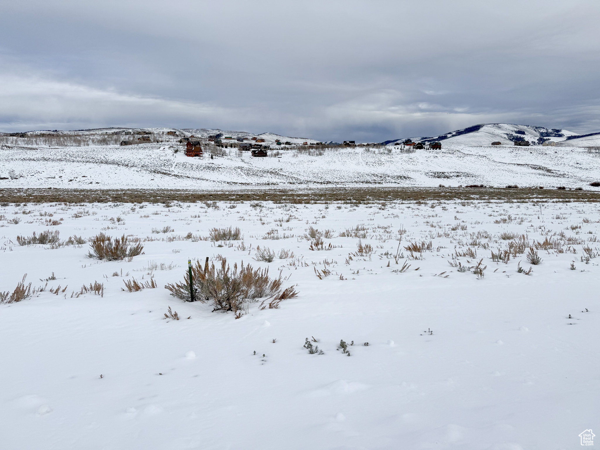 SCOFIELD MOUNTAIN ESTATES - Land