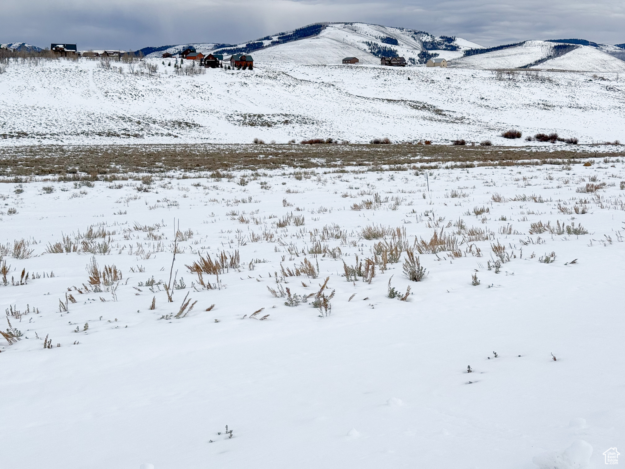 SCOFIELD MOUNTAIN ESTATES - Land