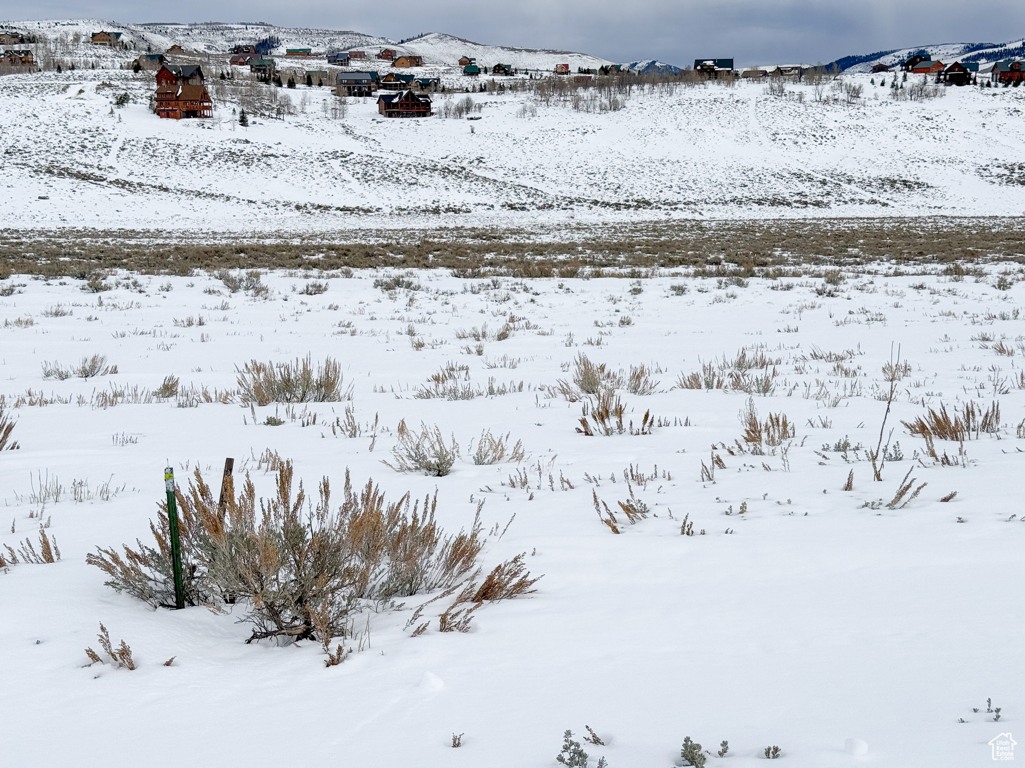 SCOFIELD MOUNTAIN ESTATES - Land