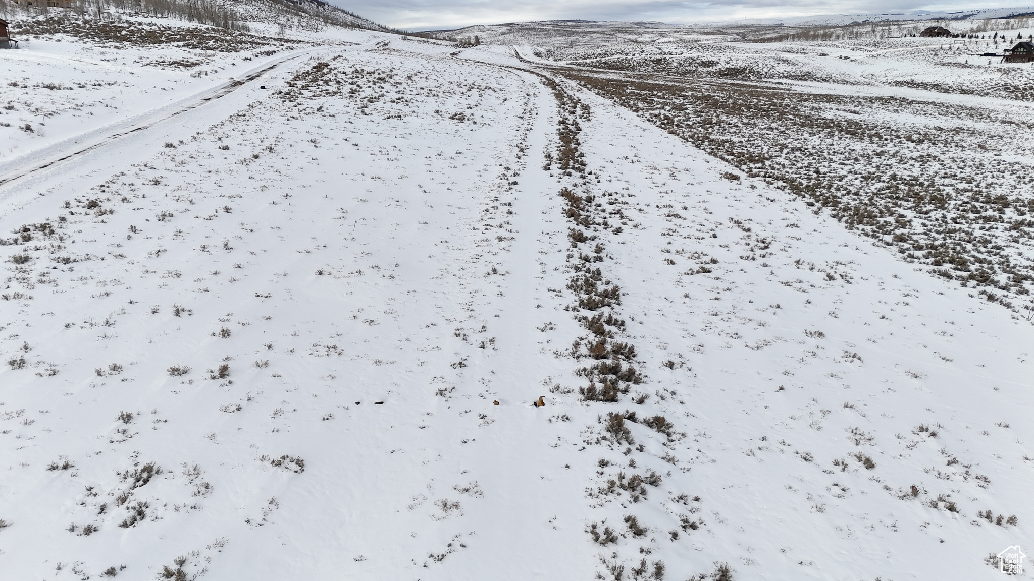 SCOFIELD MOUNTAIN ESTATES - Land