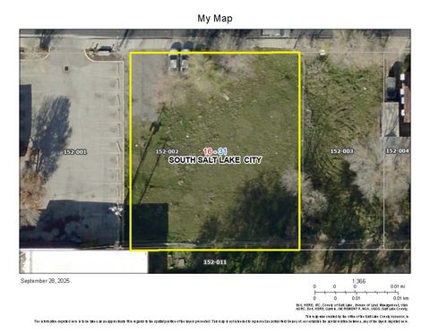 Photo of 116 E HELM AVE, South Salt Lake, UT 84115 (MLS # 2114366)