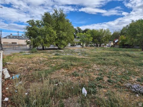 Tiny photo for 116 E HELM AVE, South Salt Lake, UT 84115 (MLS # 2114366)