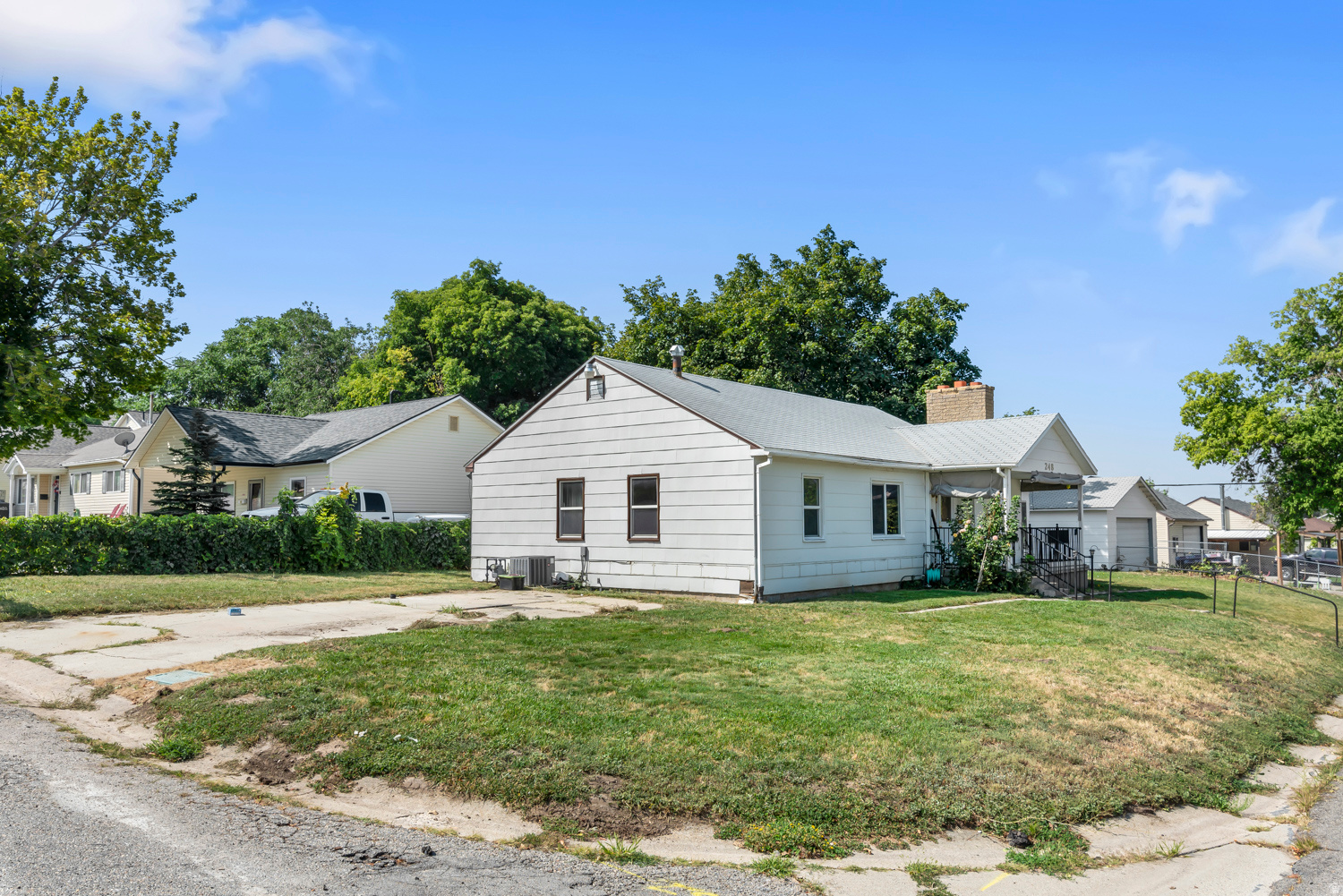 TOOELE HIGHLANDS - Residential
