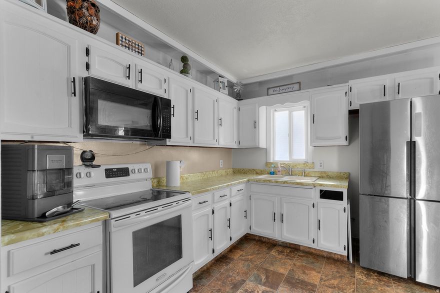 *New Price, New flooring*Welcome to the best value in Tooele with newly painted cabinets and flooring!  If you're looking for a single level living home that is large enough to host all of your people then look no further. Wanting a home for all your house plants, then the sun room will be absolutely perfect! The corner lot also provides options for parking your RV or trailer. The detached shop is perfect for weekend car projects or use it as a garage. With an abundance of overhead storage in the shop you might just turn into Clark Griswold! No HOA to tell you what you can and can't do with your home! Make sure to schedule your private showing today!  **SELLER TO PROVIDE A 5 DAY 4 NIGHT CRUISE FOR TWO UPON SUCCESFULL CLOSING*  Square footage figures are provided as a courtesy estimate only and were obtained from County Records.  Buyer is advised to obtain an independent measurement.