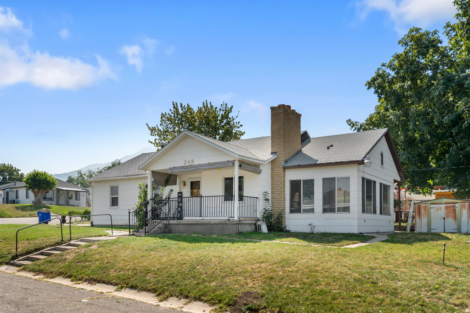 TOOELE HIGHLANDS - Residential
