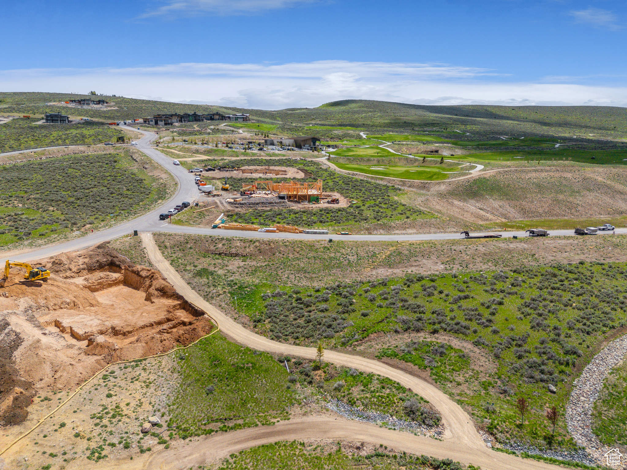 SAGE HILLS ESTATES - Residential