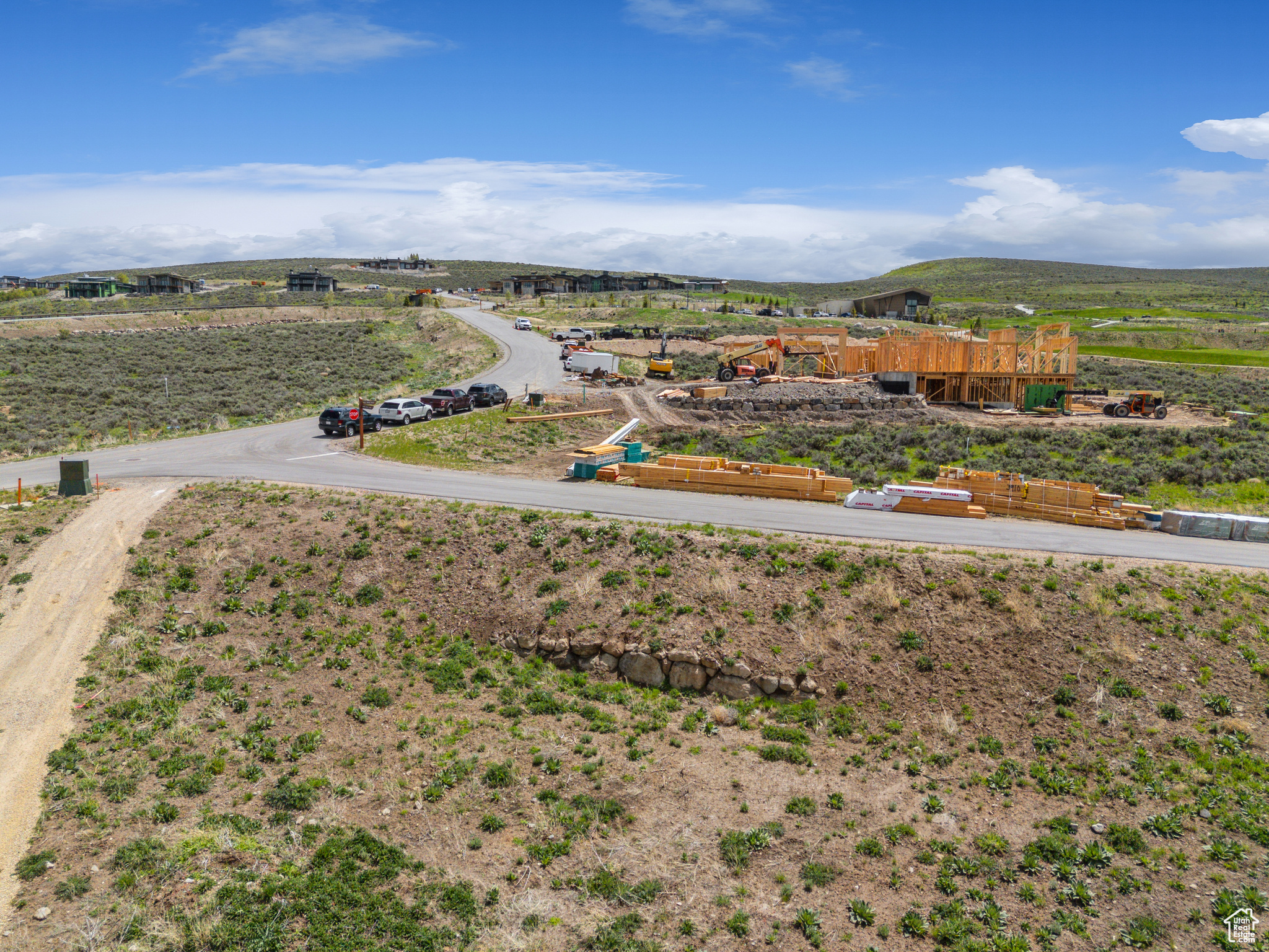 SAGE HILLS ESTATES - Residential