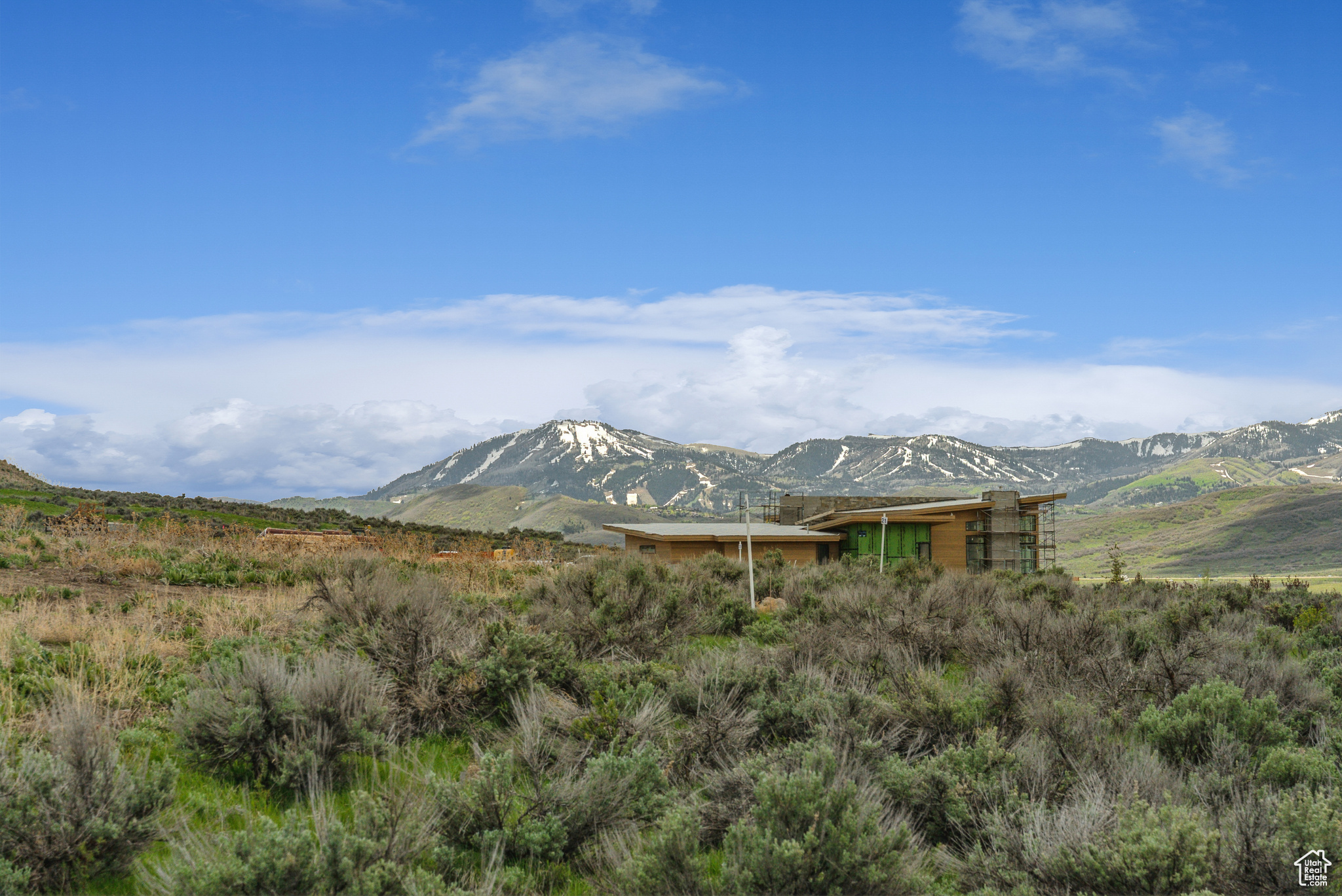 SAGE HILLS ESTATES - Residential