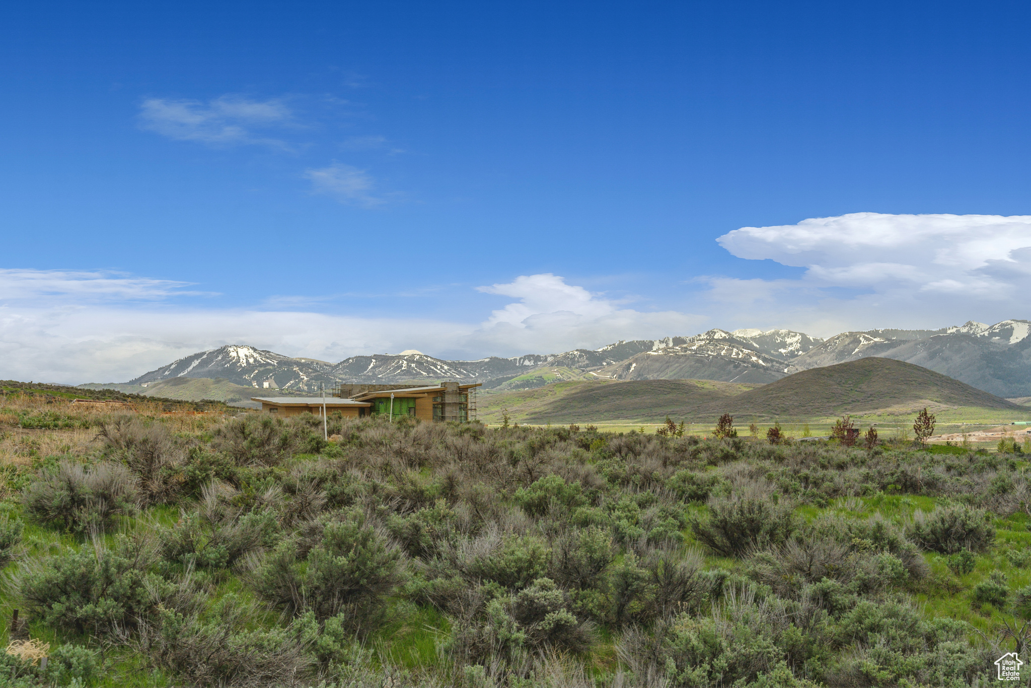 SAGE HILLS ESTATES - Residential