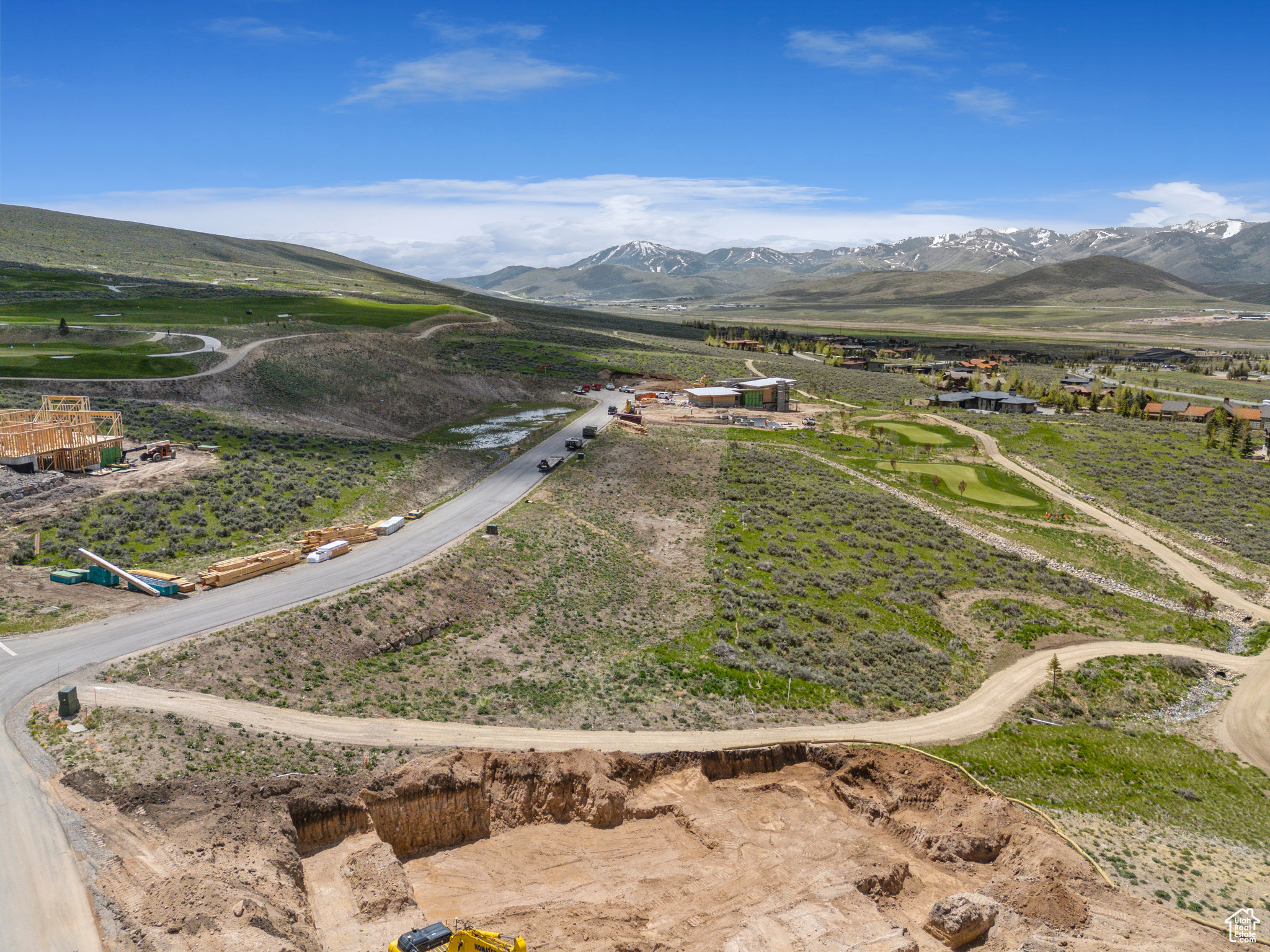 SAGE HILLS ESTATES - Residential