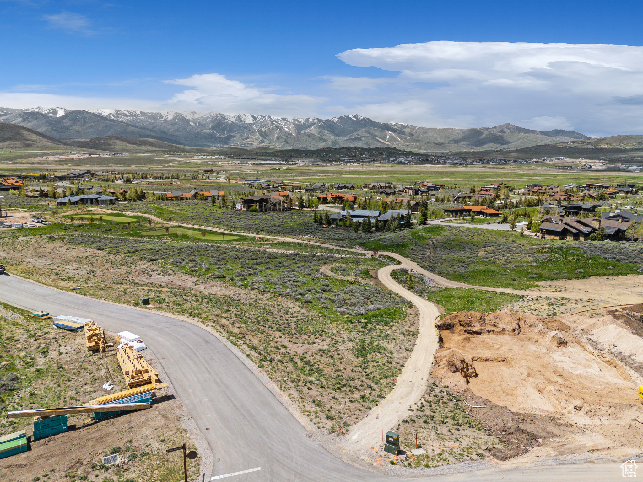 SAGE HILLS ESTATES - Residential