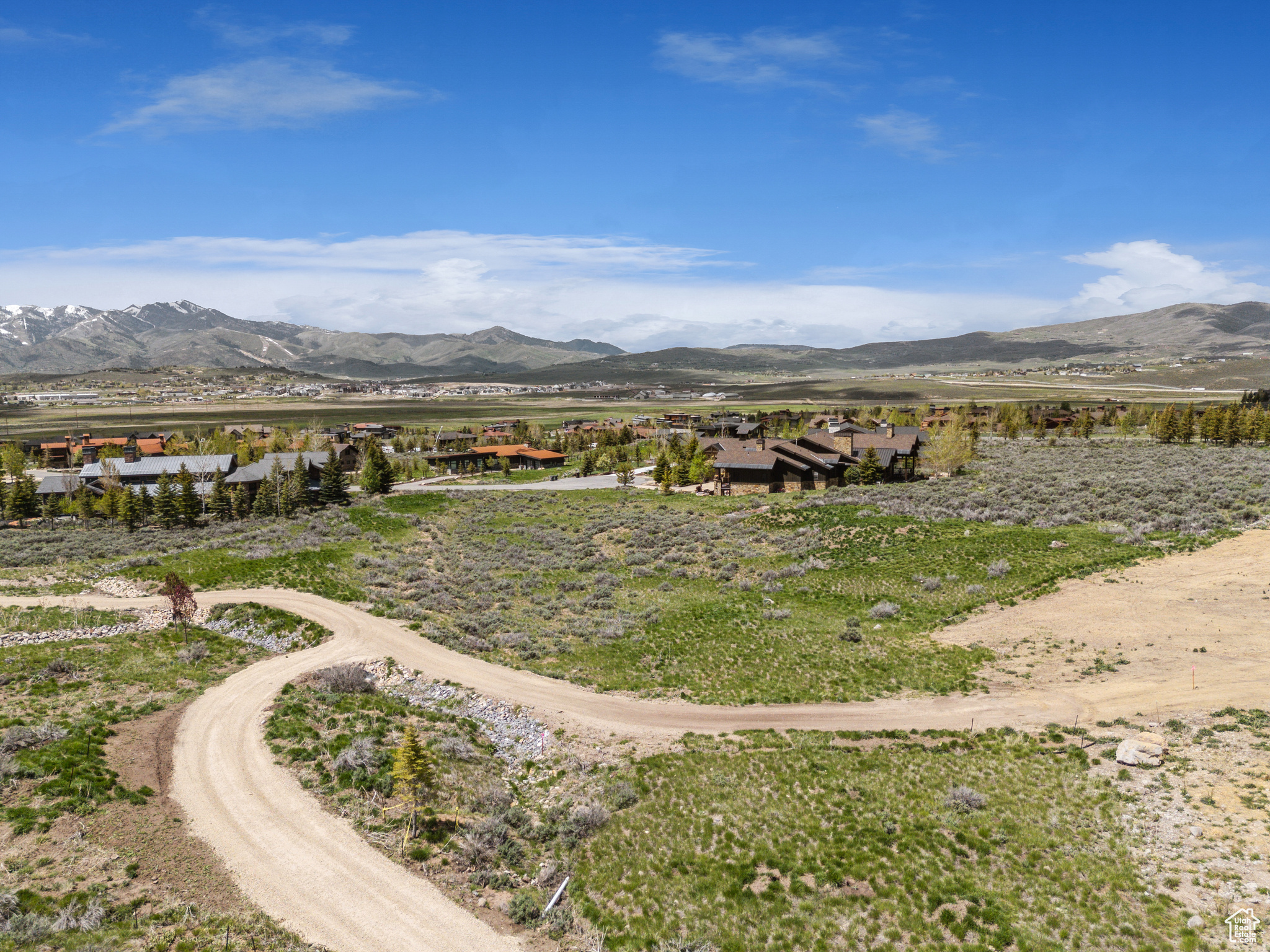 SAGE HILLS ESTATES - Residential