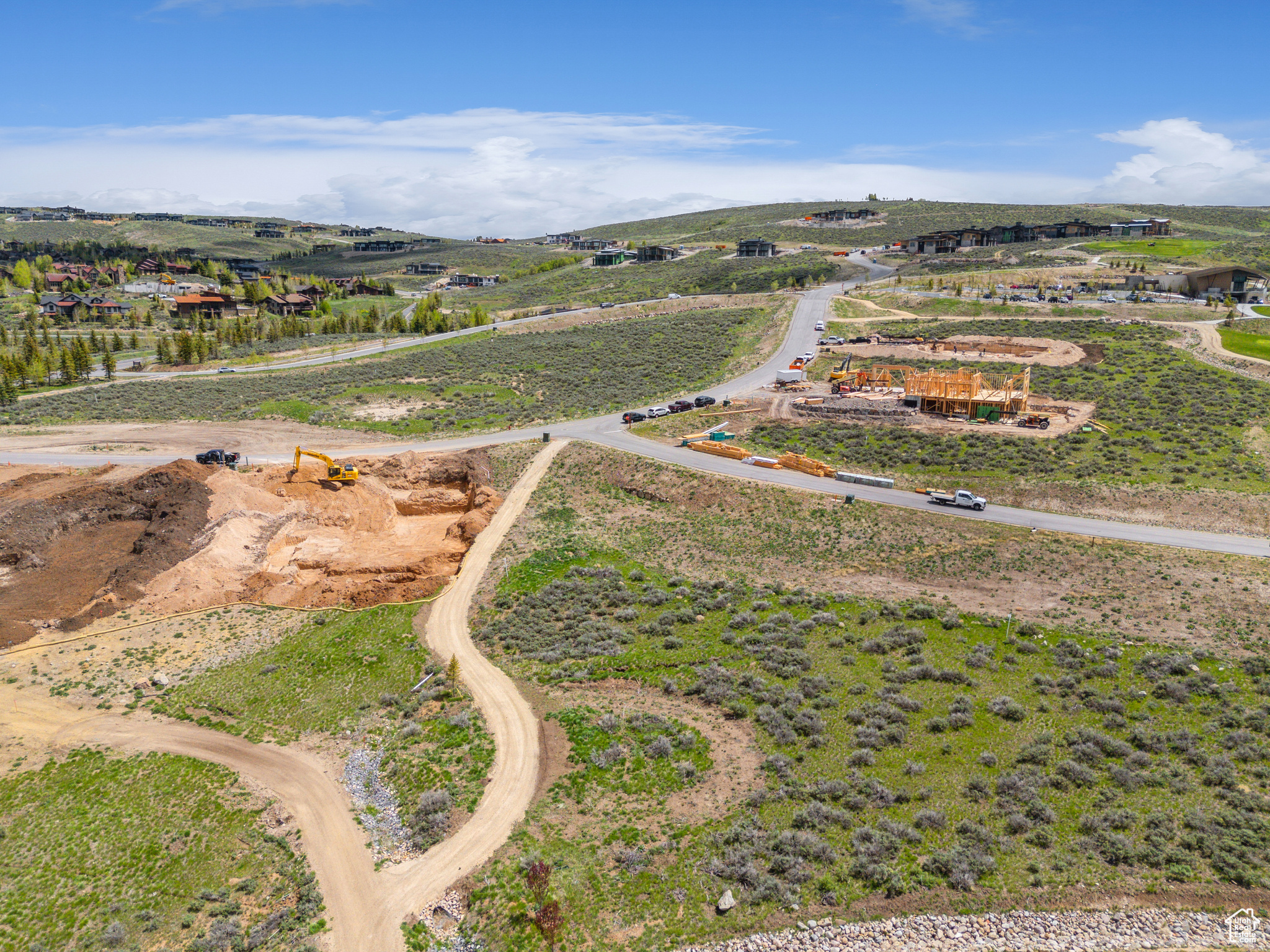 SAGE HILLS ESTATES - Residential