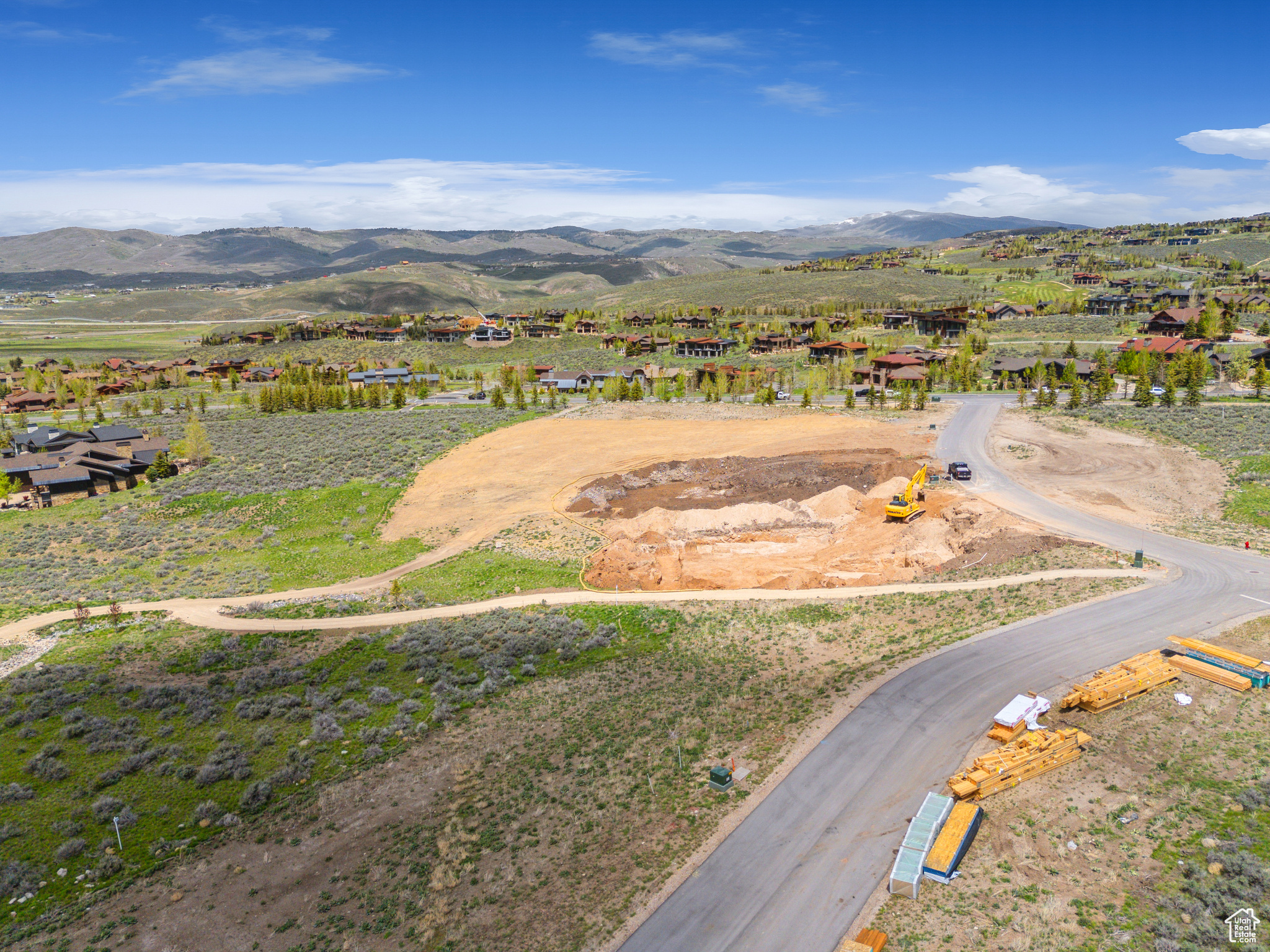 SAGE HILLS ESTATES - Residential