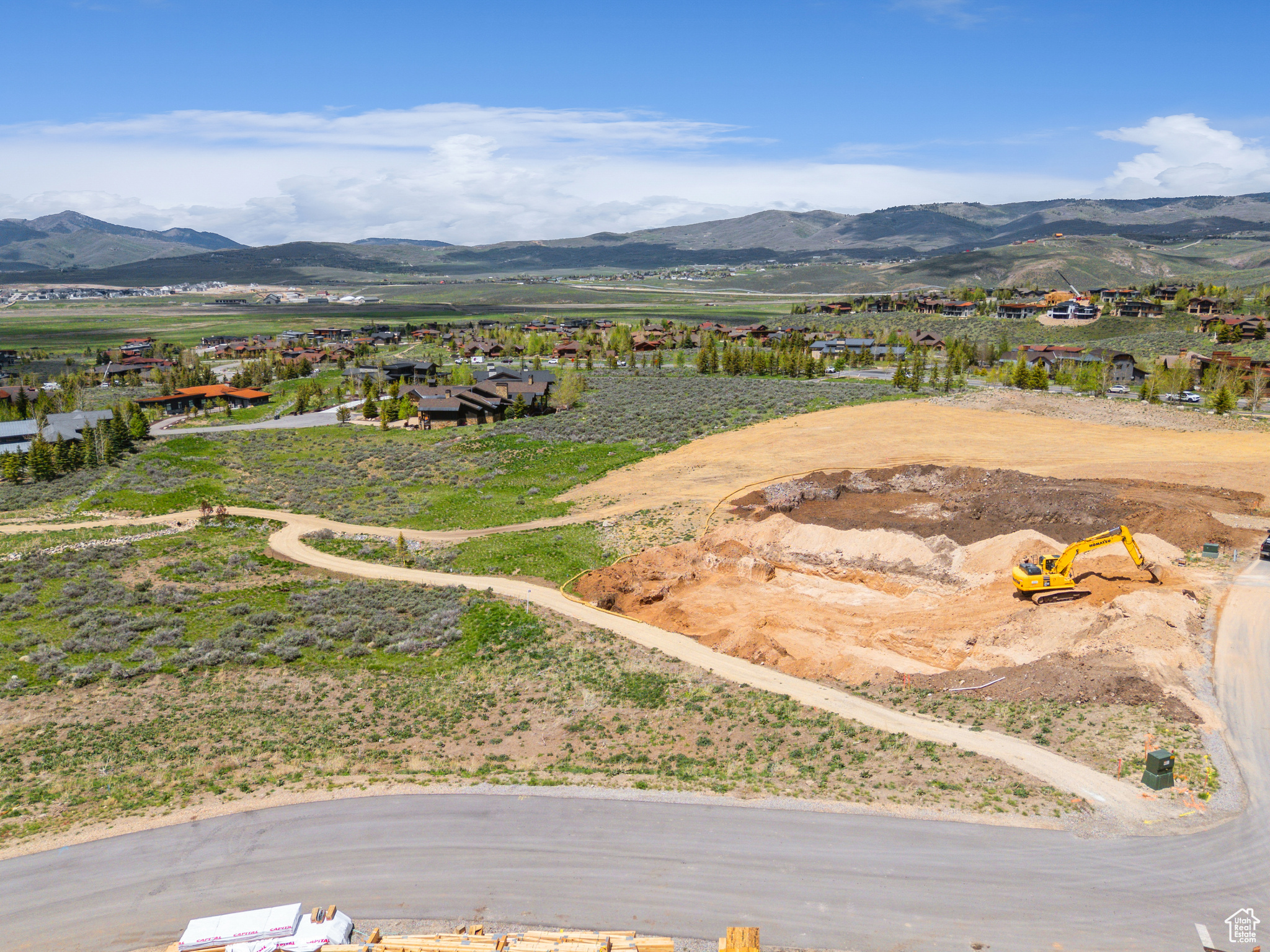 SAGE HILLS ESTATES - Residential