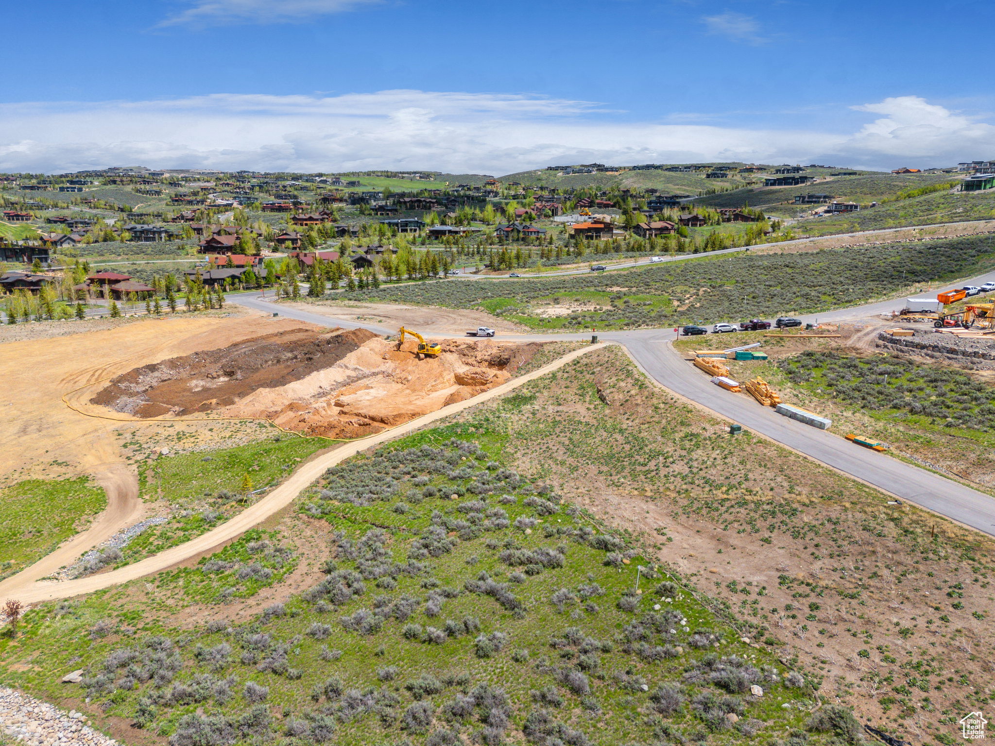 SAGE HILLS ESTATES - Residential