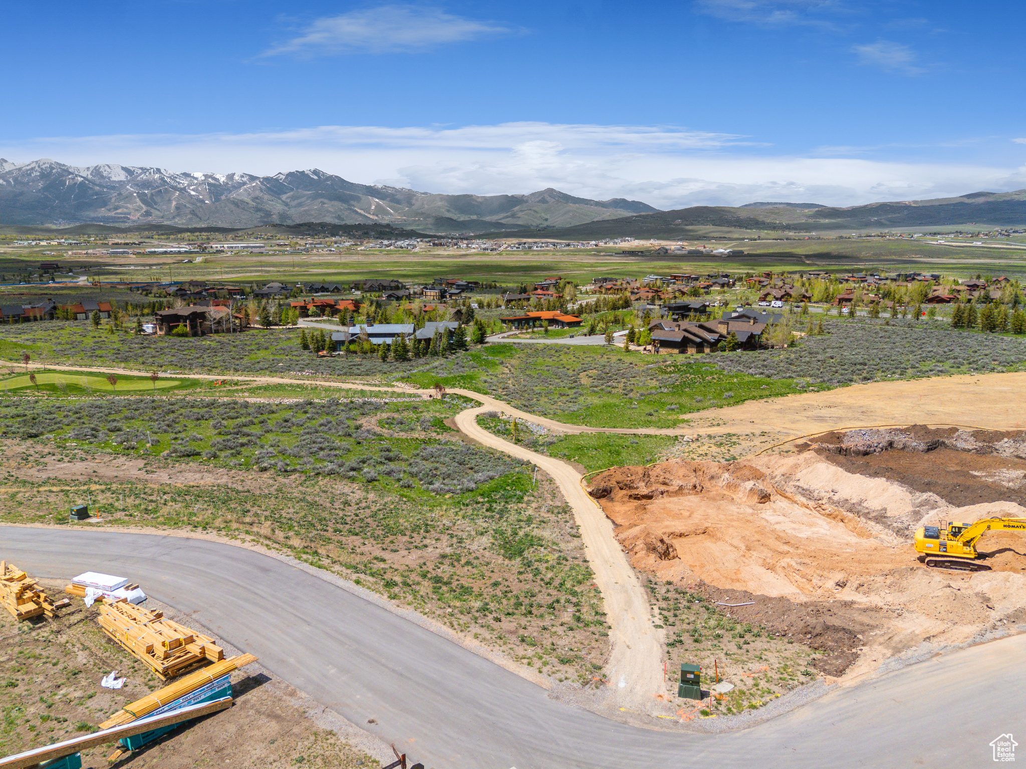 SAGE HILLS ESTATES - Residential