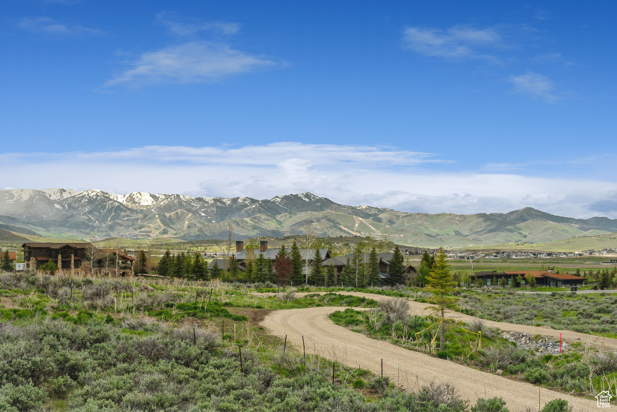 SAGE HILLS ESTATES - Residential