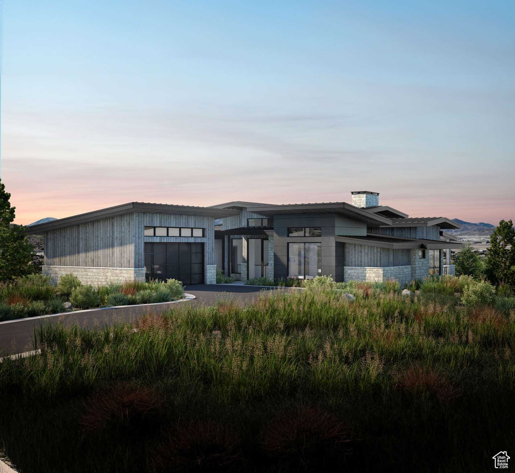 SAGE HILLS ESTATES - Residential