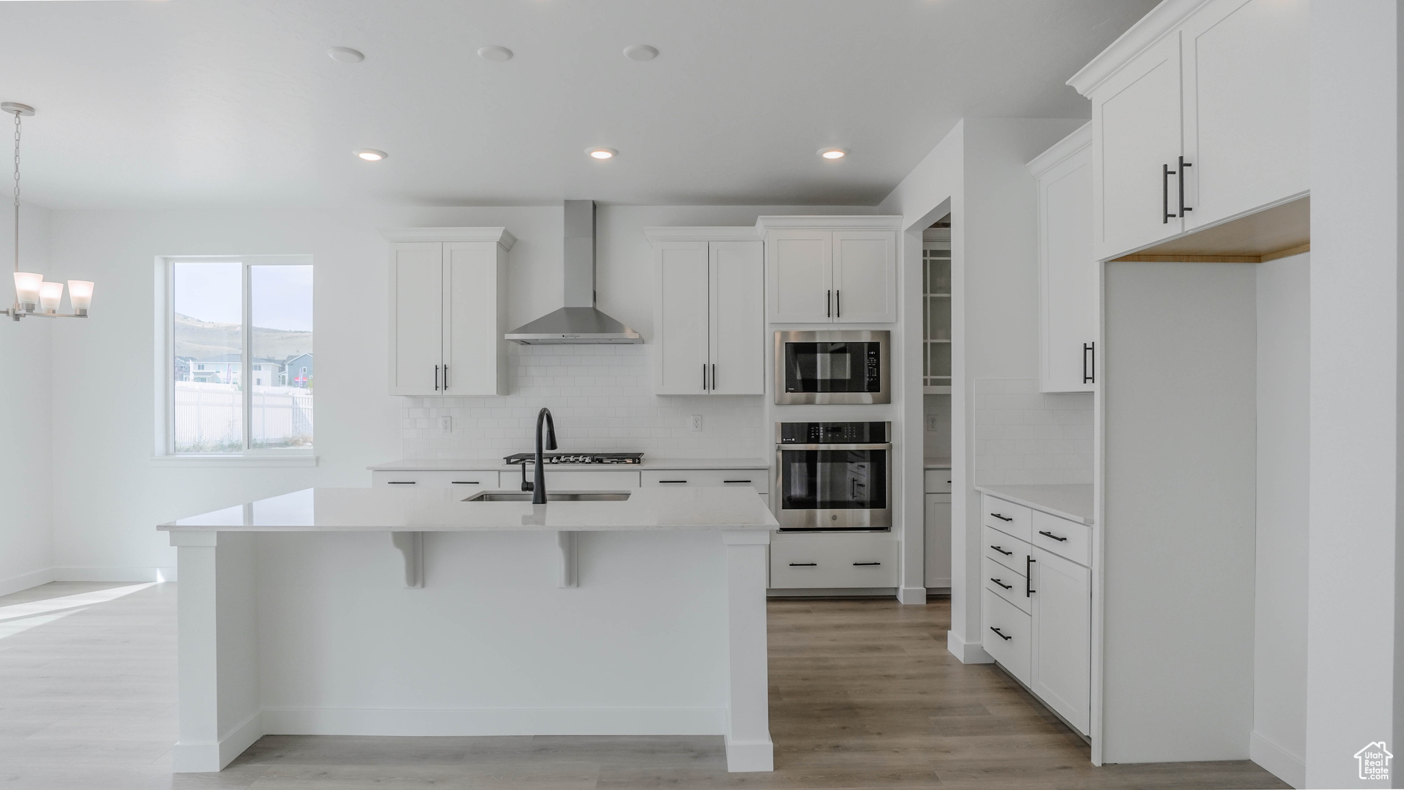 CANTON RIDGE - Residential