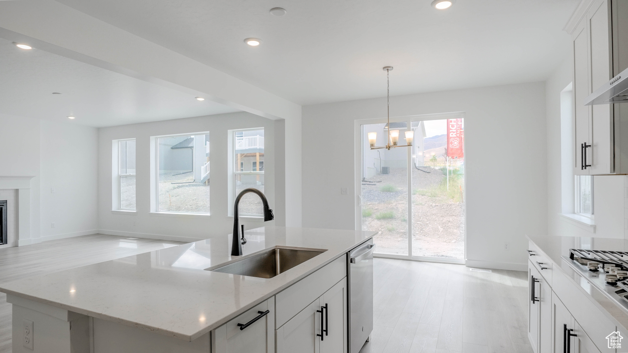 CANTON RIDGE - Residential