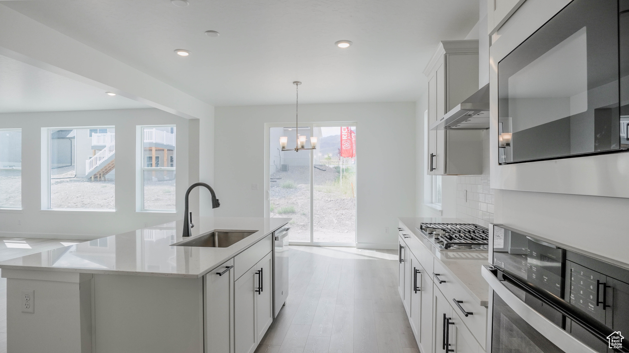 CANTON RIDGE - Residential