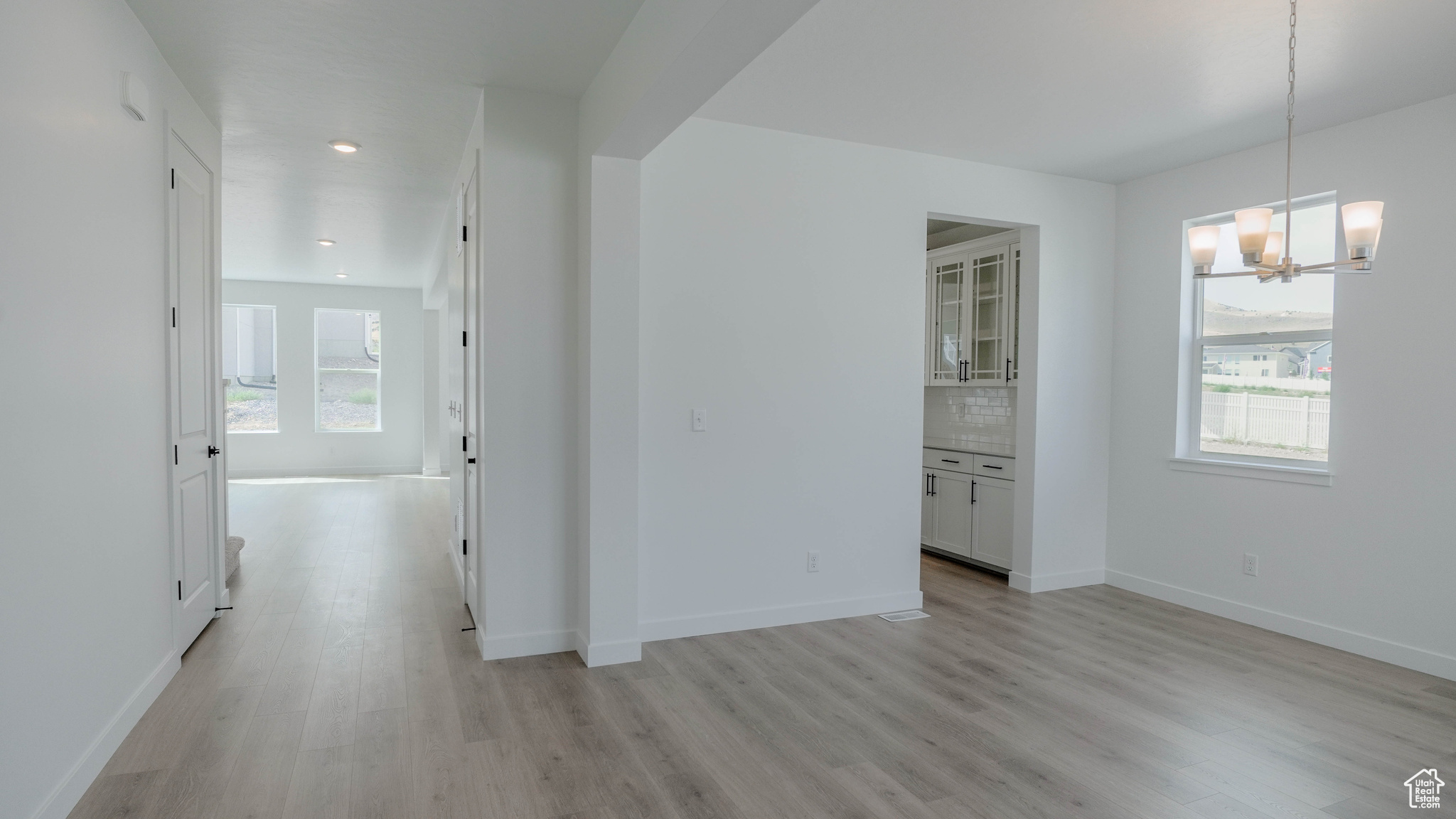 CANTON RIDGE - Residential