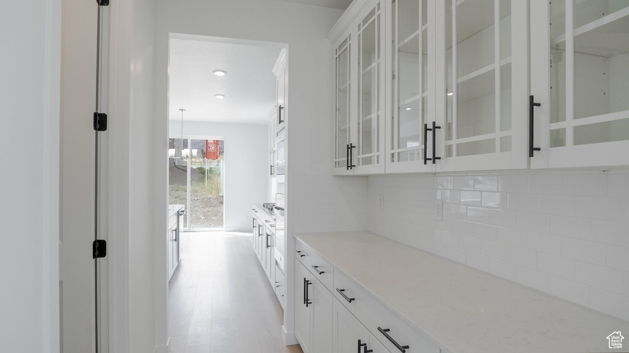 CANTON RIDGE - Residential