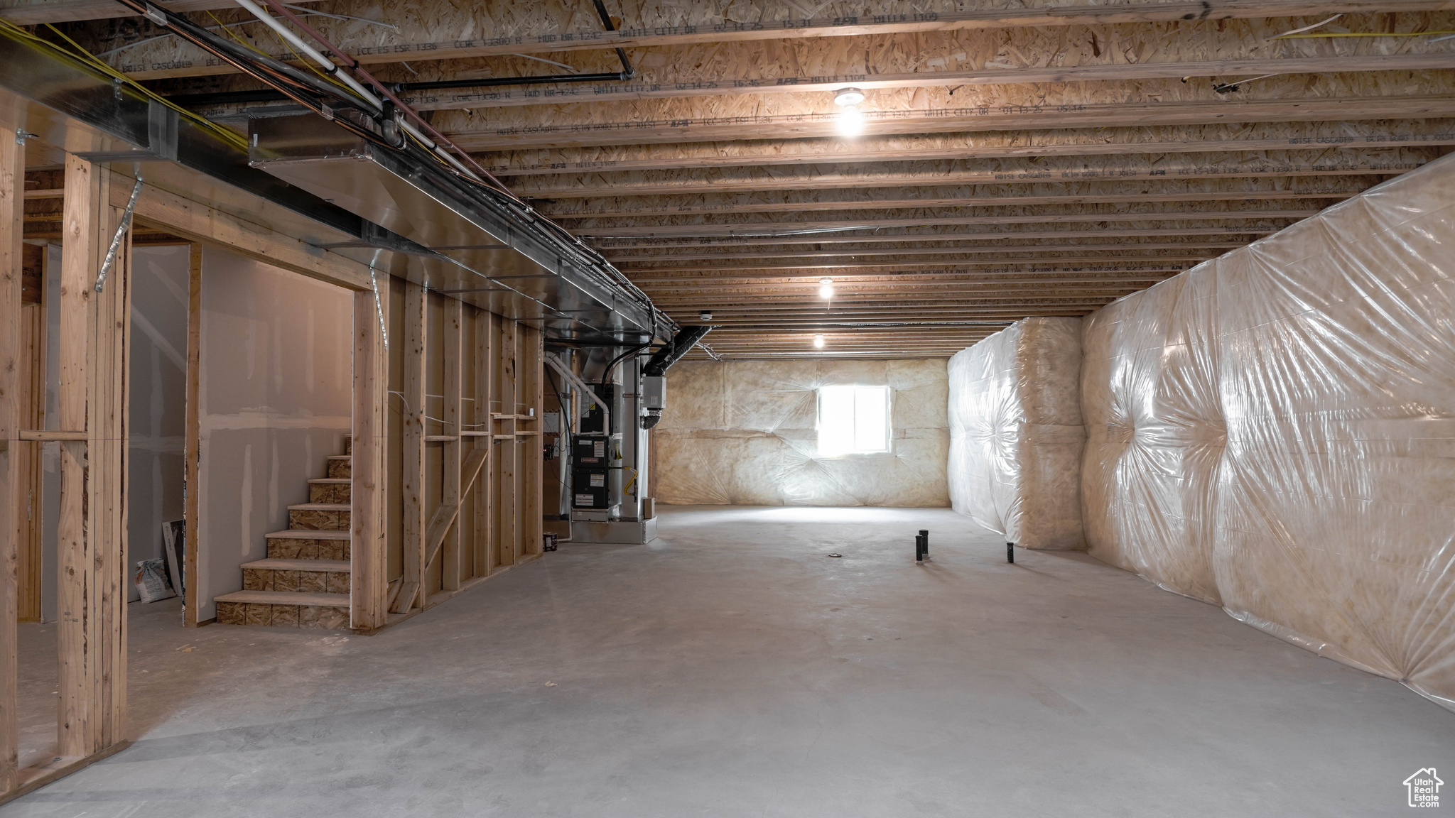 CANTON RIDGE - Residential