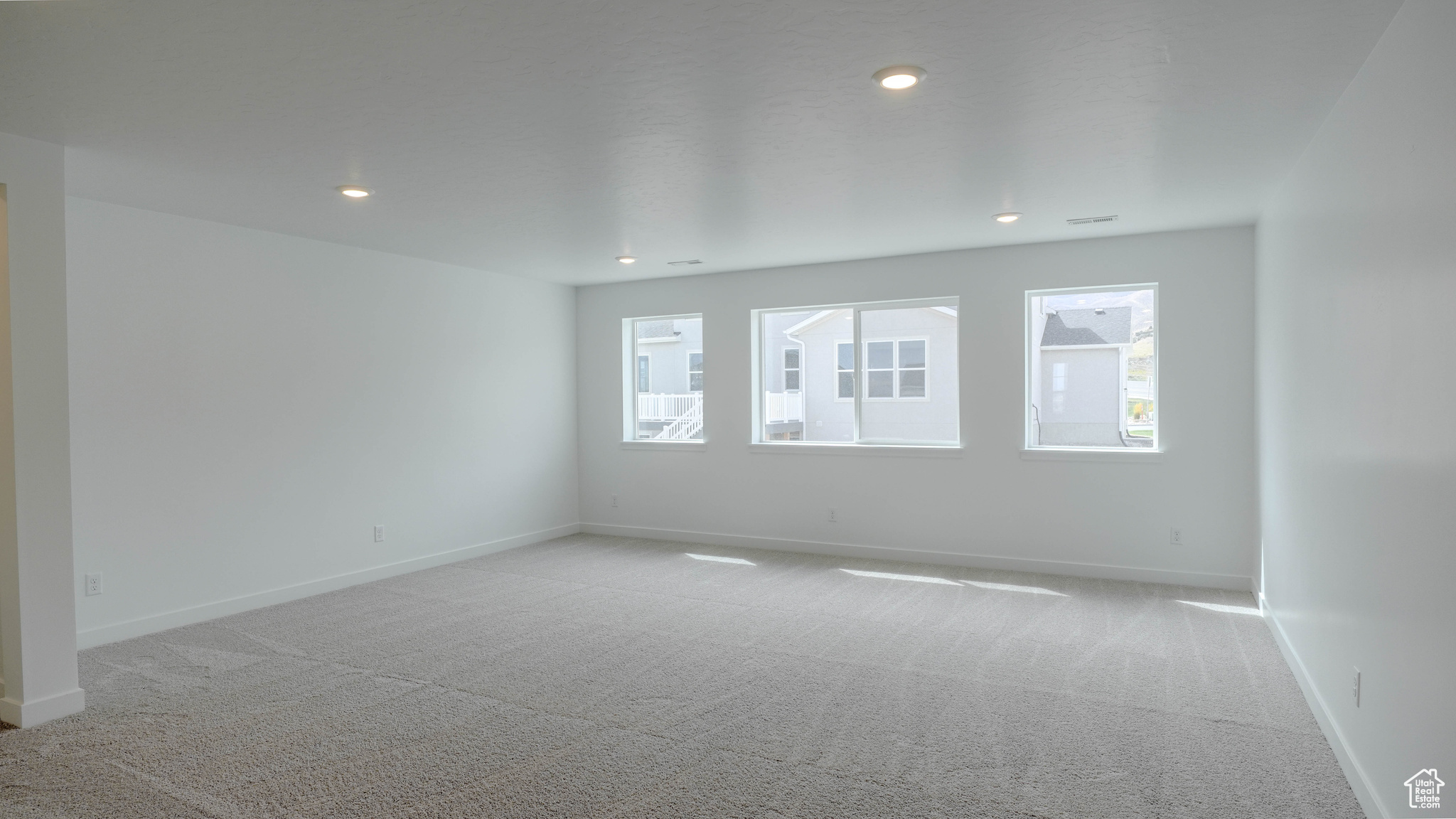 CANTON RIDGE - Residential