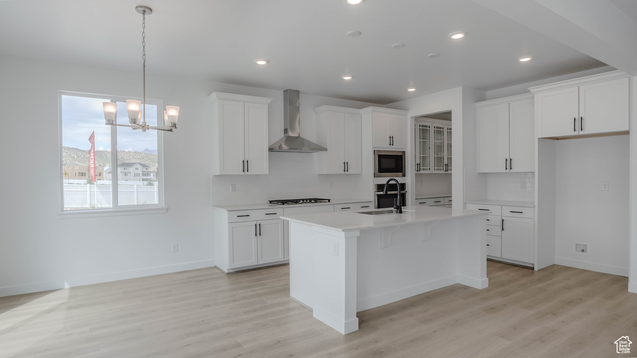 CANTON RIDGE - Residential