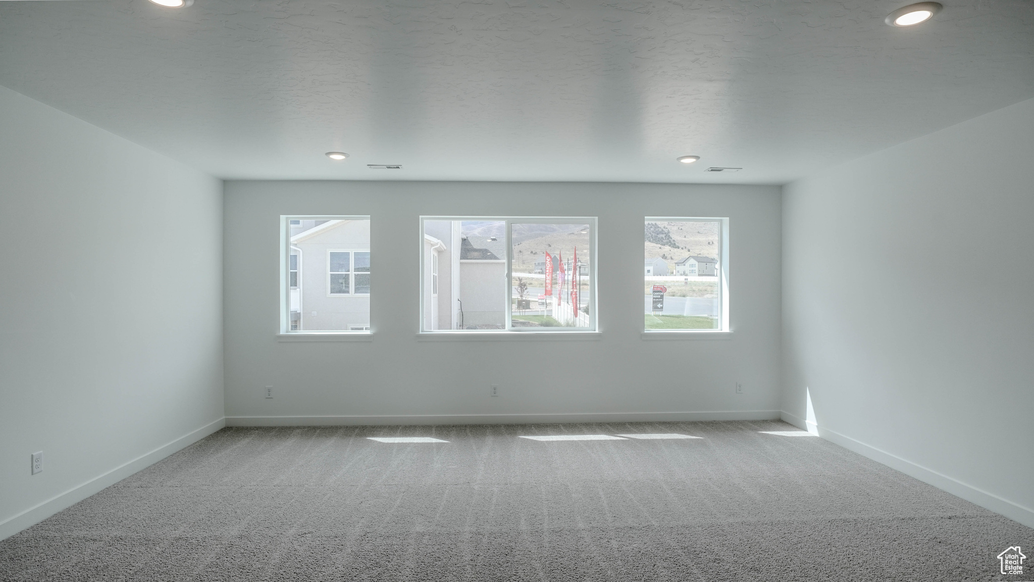 CANTON RIDGE - Residential