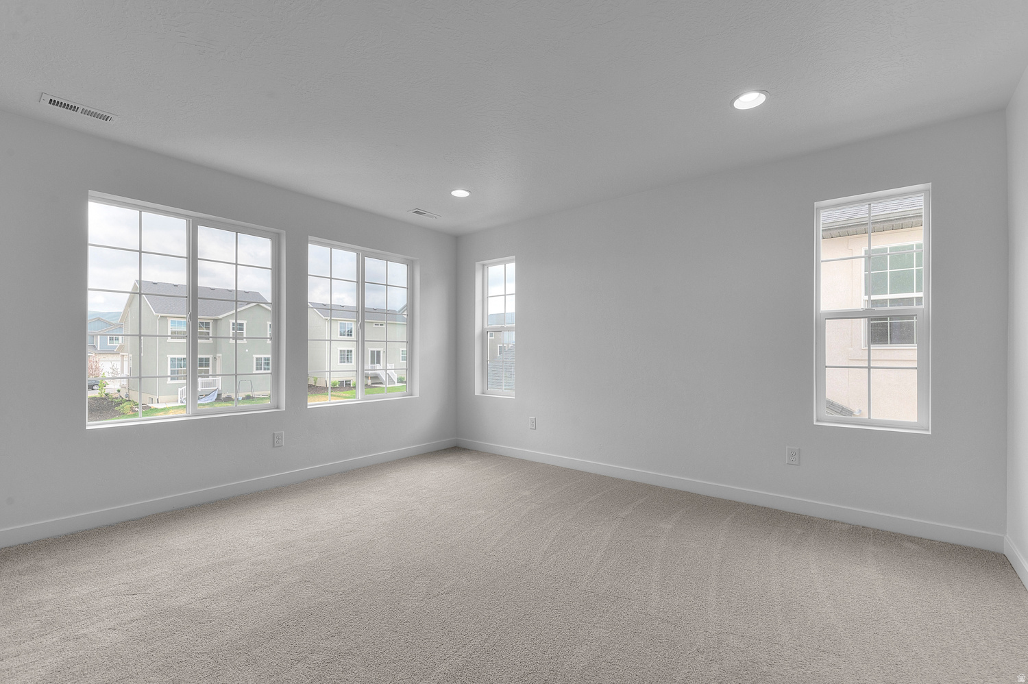 HIDDEN OAKS COTTAGE 771 - Residential