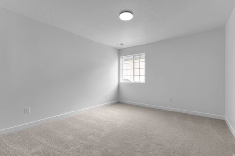 Tiny photo for 6627 W SPRING SNOW LN, Herriman, UT 84096 (MLS # 2134738)