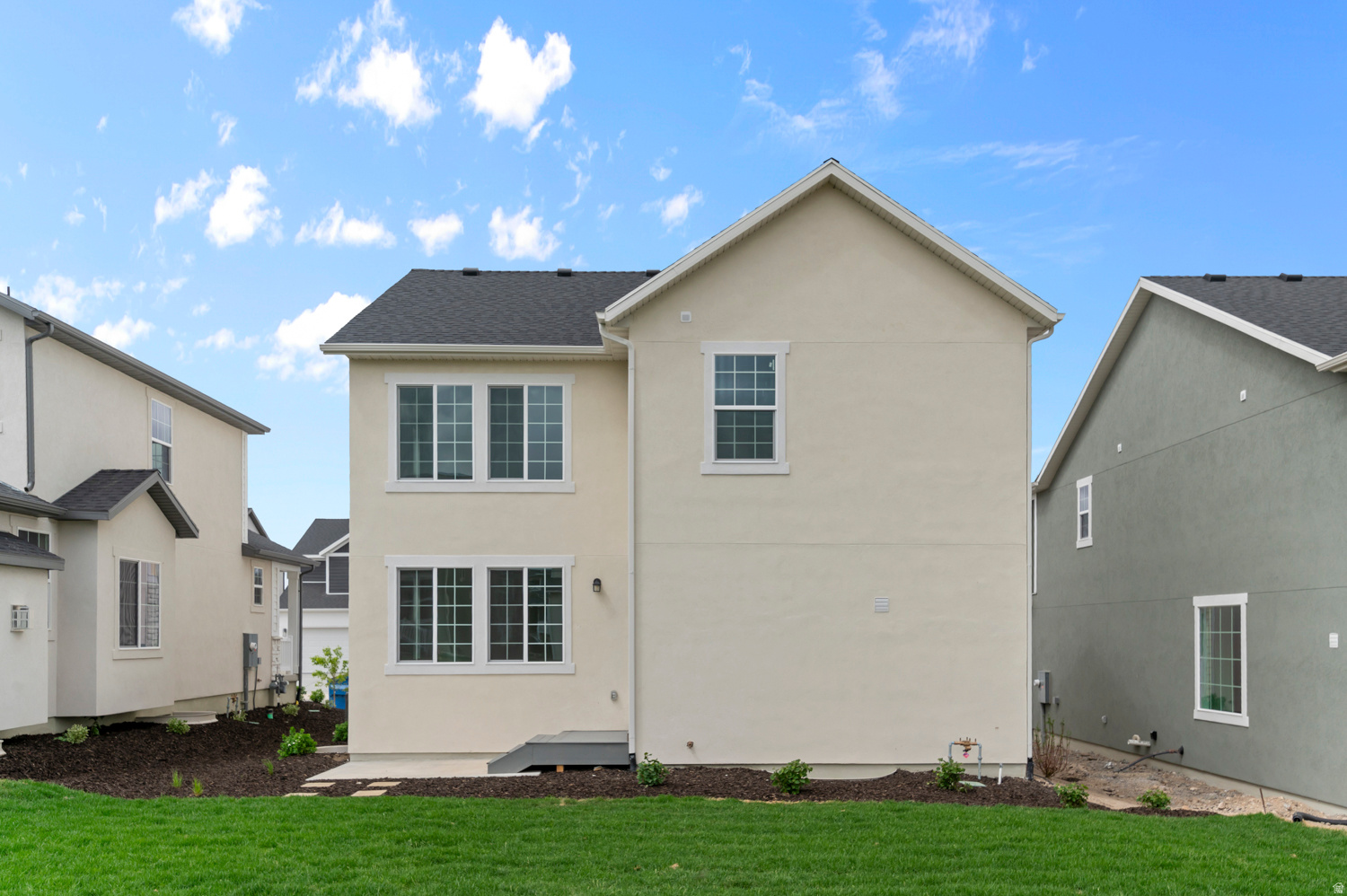 HIDDEN OAKS COTTAGE 771 - Residential