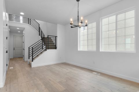 Tiny photo for 6627 W SPRING SNOW LN, Herriman, UT 84096 (MLS # 2134738)