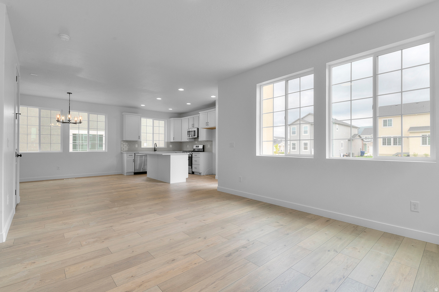 HIDDEN OAKS COTTAGE 771 - Residential