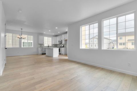 Tiny photo for 6627 W SPRING SNOW LN, Herriman, UT 84096 (MLS # 2134738)