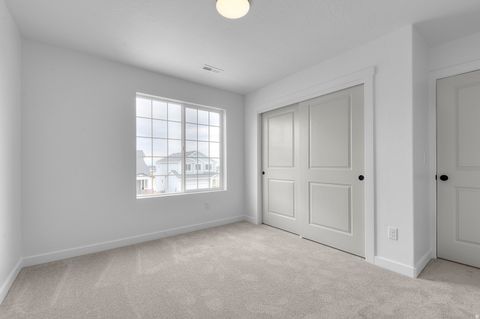 Tiny photo for 6627 W SPRING SNOW LN, Herriman, UT 84096 (MLS # 2134738)