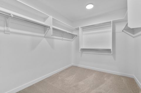 Tiny photo for 6627 W SPRING SNOW LN, Herriman, UT 84096 (MLS # 2134738)