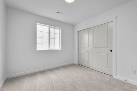 Tiny photo for 6627 W SPRING SNOW LN, Herriman, UT 84096 (MLS # 2134738)