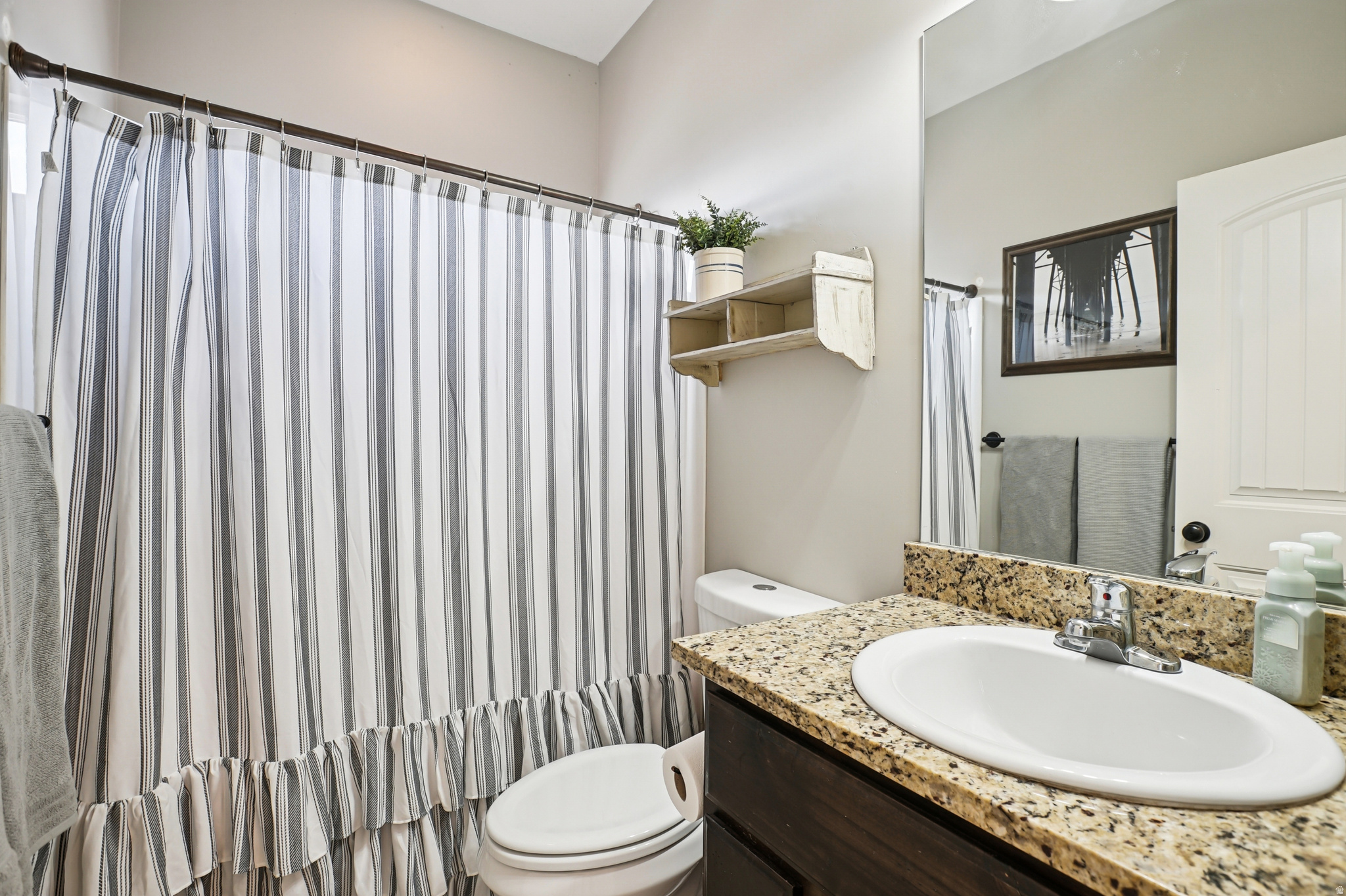 JACOBS RANCH - Residential