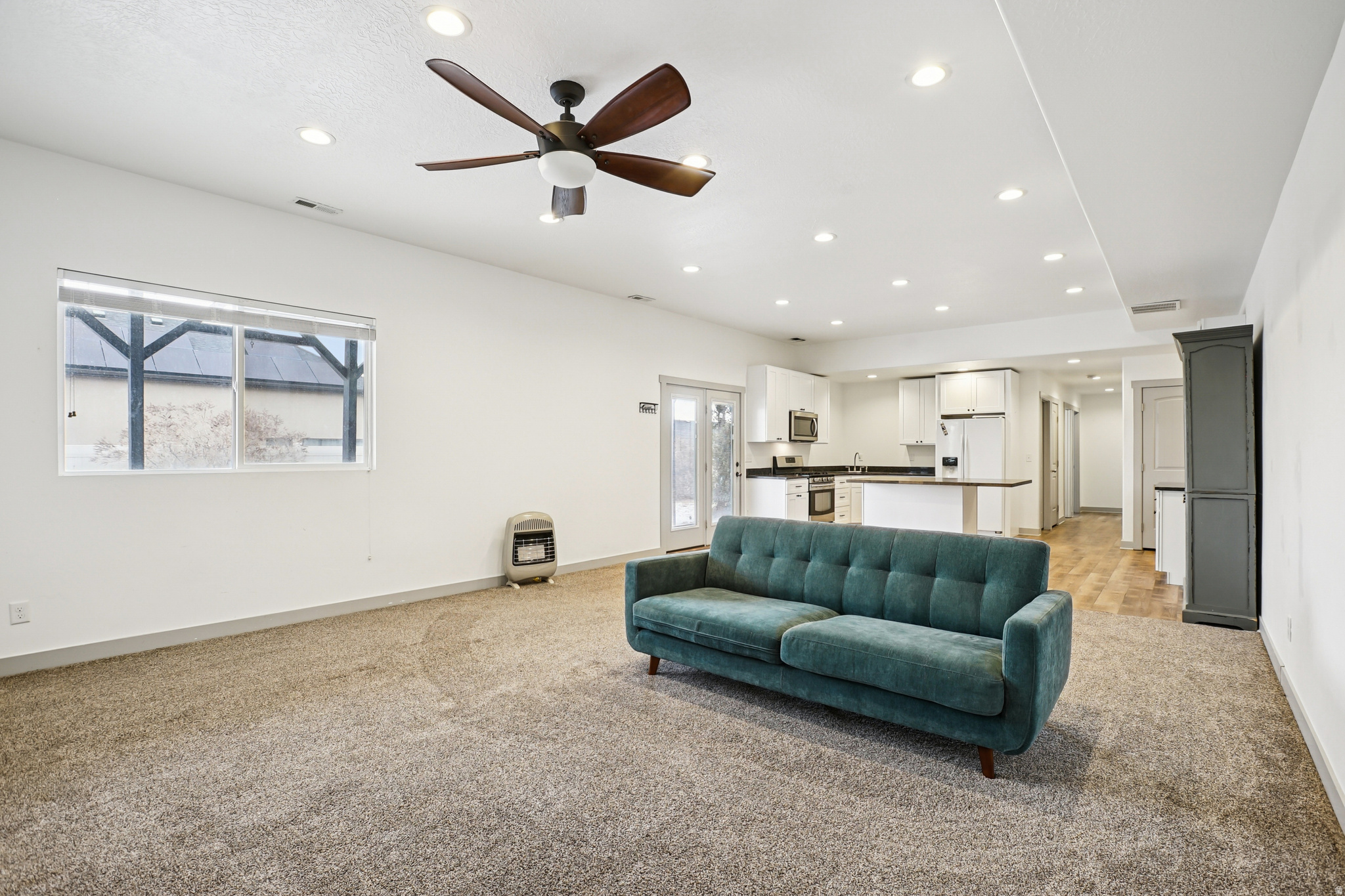 JACOBS RANCH - Residential